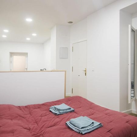 Casa Celia Leilighet Cádiz Eksteriør bilde