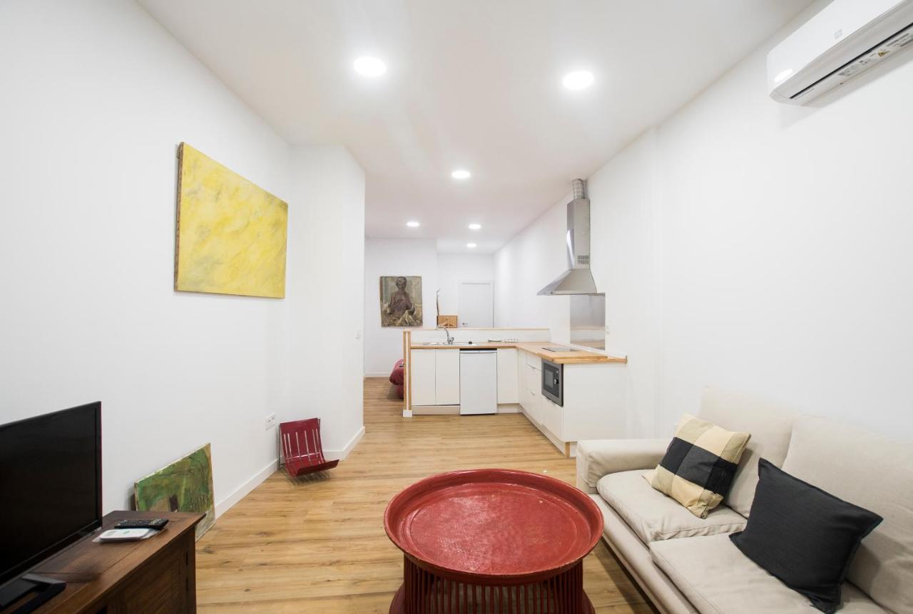 Casa Celia Leilighet Cádiz Eksteriør bilde